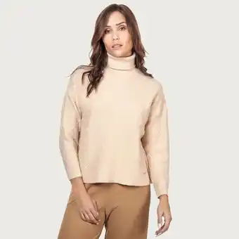 Mentha & Chocolate Chompa casper arena oferta