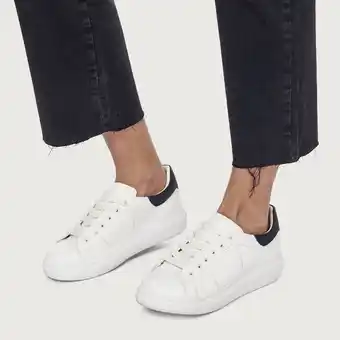 Zapatilla baco hueso
