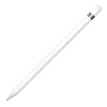 Apple pencil 1ra generaci\u00f3n - blanco