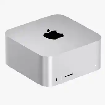 Mac studio con chip m1 max (2022) cpu 10 núcleos y gpu 24 núcleos - 512gb