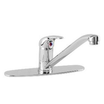 Cassinelli Monocomando barbados para cocina oferta
