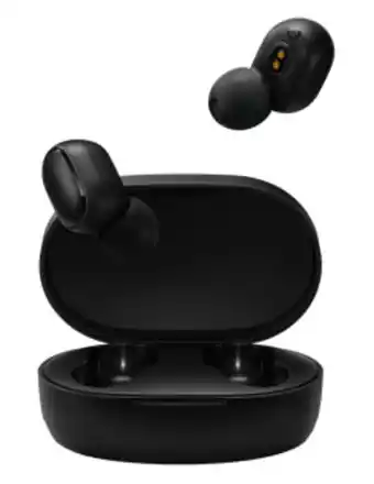 Entel Audifono mi true wireless basic negro-accesorio-equipo libre-el oferta