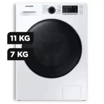 Carsa Lavaseca automatica samsung wd11t4046be/pe 11k/7k blanca oferta
