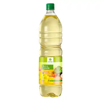 Tottus Aceite de canola premium tottus 1 lt oferta