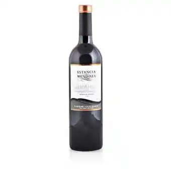 Tottus Vino varie caber sauv estancia mendoza 750 ml oferta