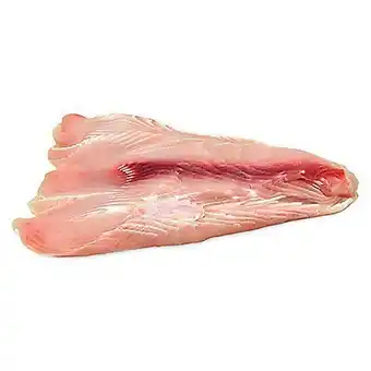 Tottus Filete de tollo azul tottus oferta