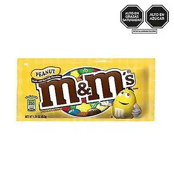 Tottus Chocolate peanut x 48 un oferta