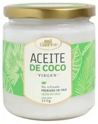 Tottus Aceite de coco oferta