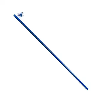 Tottus Palo escoba color azul oferta