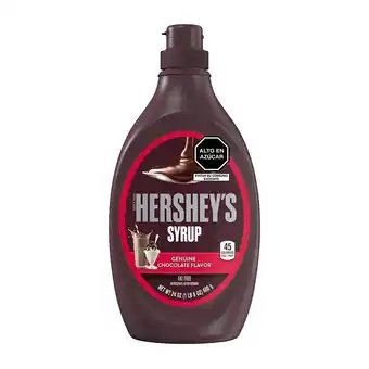 Tottus Chocolate hersheys 680 gr oferta
