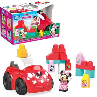 Tottus Mb disney el convertible de minnie oferta