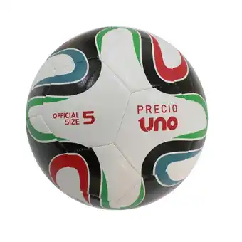 Tottus Pelota futbol 5 precio uno oferta