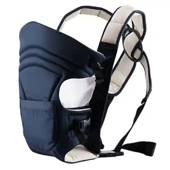 Tottus Porta bebe - baby carrier oferta