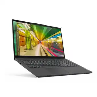 Tottus Laptop ideapad 5i 15.6"fhd intel core 5 1135g7 16gb ram + 256gb ssd oferta