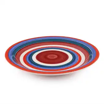Tottus Granel plato comida 27cm dis torno a oferta