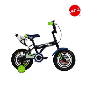 Tottus Bic mkp hot wheels daytona 12 azul oferta