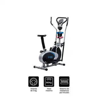Tottus Eliptica monark e1130 oferta