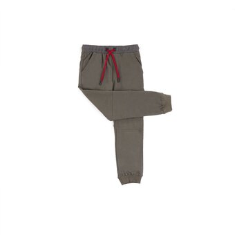 Tottus Pantalon buzo bolsillo oferta