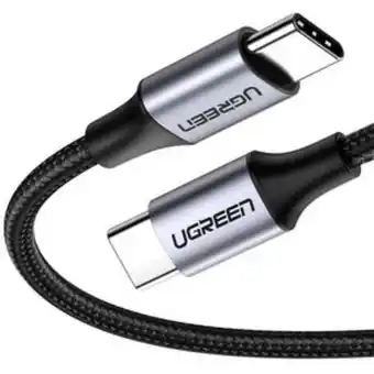 Linio Cable ugreen usb-c a usb-c 2 metros oferta