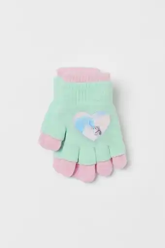 Guantes y mitones