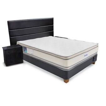 Drimer Juego de dormitorio rayas galaxy oferta