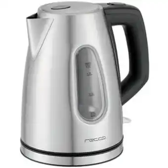 Linio Hervidor electrico -recco oferta