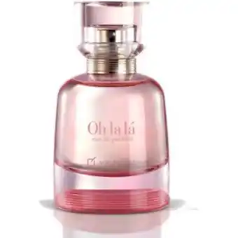 Linio Oh la lá perfume de mujer yanbal oferta