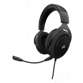 Phantom Corsair hs60 pro suround audífonos multiplataforma - negro oferta