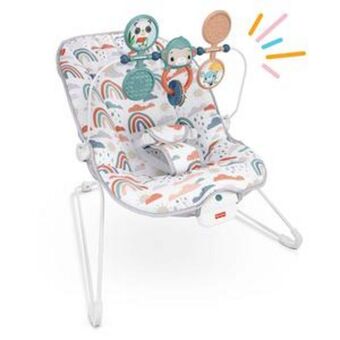 Tai Loy Fisher price baby silla mecedora arcoiris relajante oferta