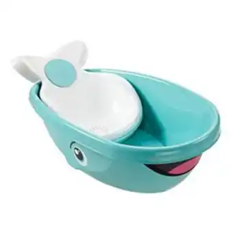 Tai Loy Fisher price ballena hora del baño oferta