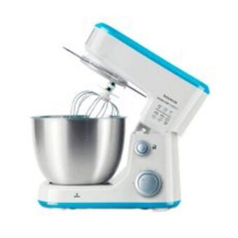 Metro Taurus batidora de pedestal 4 lt mixing chef 500 oferta