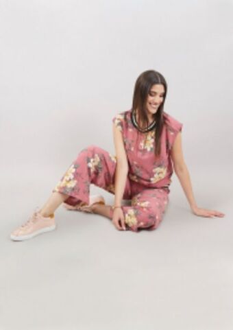 Michelle Belau Blusa kimono oferta