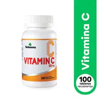 Mifarma Vitamina c 500mg tableta oferta