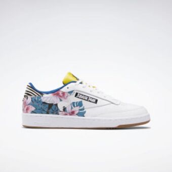 Reebok Zapatillas club c 85 oferta