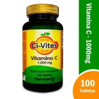 Mifarma Vitamina c - ci vites 1000mg tableta oferta
