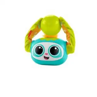 Tai Loy Fisher price robi rueda conmigo oferta