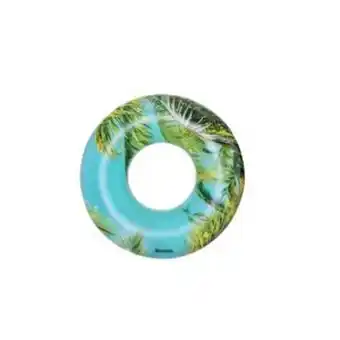 Tai Loy Flotador puesta de sol tropical celeste oferta