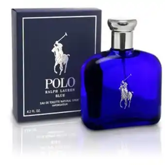 Linio Ralph lauren frag polo blue hombre edt 1... oferta