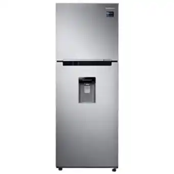 Linio Refrigeradora no frost 295l samsung rt29... oferta