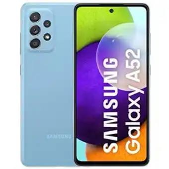 Linio Samsung galaxy a52 128gb ram 6gb dual si... oferta