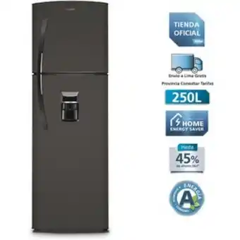 Linio Refrigeradora no frost 250 lts mabe rma2... oferta