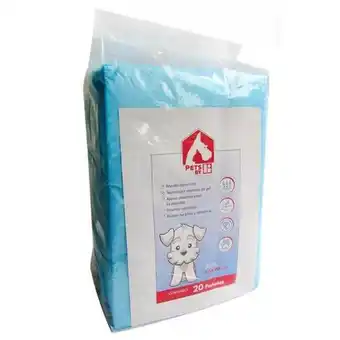 Comercial Li Pañal para perro 60*90cm (st-dog-diaper-4) 60x90 oferta