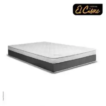Carsa Colchón cisne brave 2 plz oferta