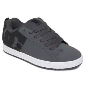 The Box Zapatillas para hombre dc shoes heritage court graffik gbw oferta