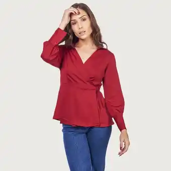 Mentha & Chocolate Blusa misterio vino oferta