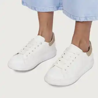Mentha & Chocolate Zapatilla baco hueso 1 oferta