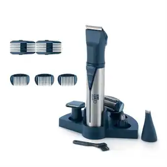 Avon Afeitadora 12 en 1 avon care men oferta