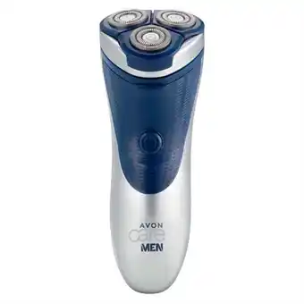 Avon Afeitadora avon care men oferta