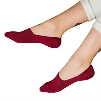 Avon Medias para ballerinas fresh oferta