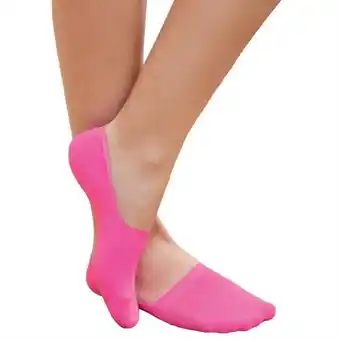 Avon Medias para ballerinas abril oferta